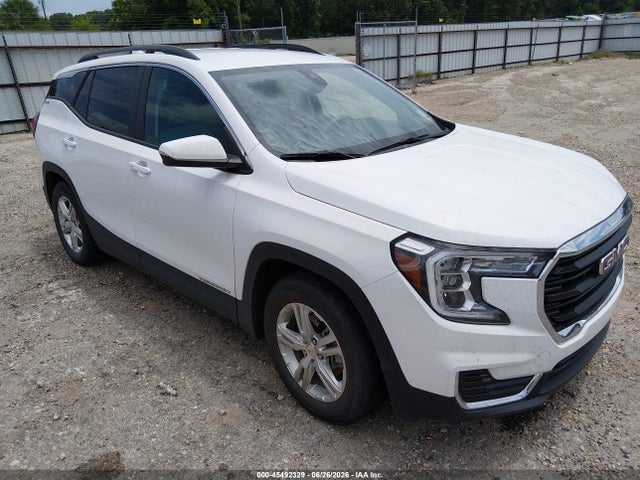 Продаж на аукціоні авто 2024 Gmc Terrain Fwd Sle, vin: 3GKALMEG1RL357295, номер лоту: 45492329