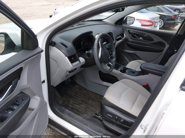Продаж на аукціоні авто 2024 Gmc Terrain Fwd Sle, vin: 3GKALMEG1RL357295, номер лоту: 45492329