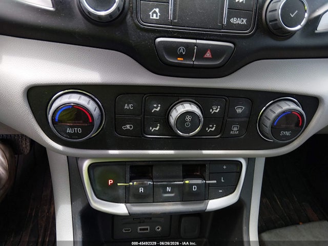 Продаж на аукціоні авто 2024 Gmc Terrain Fwd Sle, vin: 3GKALMEG1RL357295, номер лоту: 45492329