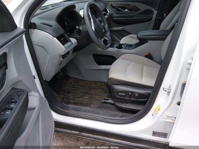 Продаж на аукціоні авто 2024 Gmc Terrain Fwd Sle, vin: 3GKALMEG1RL357295, номер лоту: 45492329
