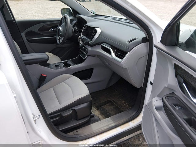 Продаж на аукціоні авто 2024 Gmc Terrain Fwd Sle, vin: 3GKALMEG1RL357295, номер лоту: 45492329