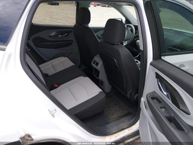 Продаж на аукціоні авто 2024 Gmc Terrain Fwd Sle, vin: 3GKALMEG1RL357295, номер лоту: 45492329