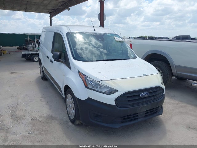 Ford Transit Connect Xl 2021 NM0LS7E28M1496849 главное изображение