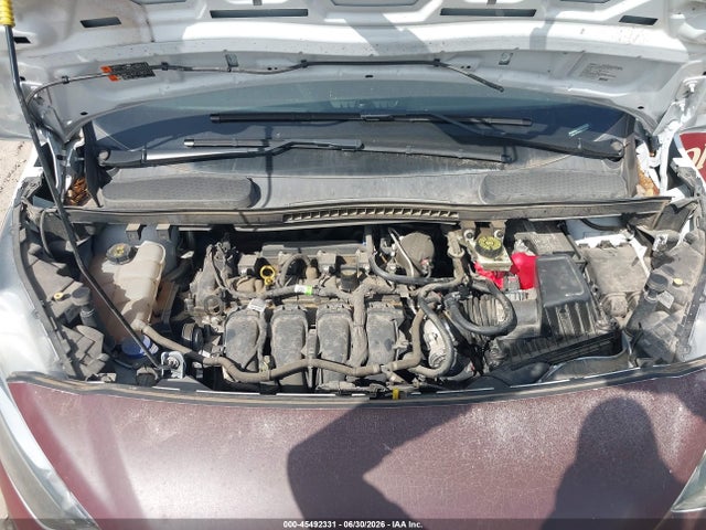 Ford Transit Connect Xl 2021 NM0LS7E28M1496849 Image 10