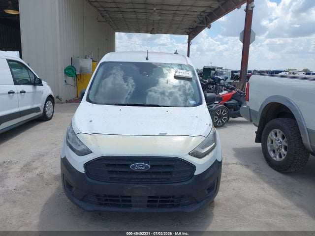 Ford Transit Connect Xl 2021 NM0LS7E28M1496849 Image 12