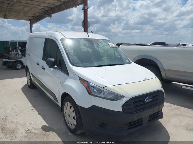 Ford Transit Connect Xl 2021 NM0LS7E28M1496849 Image 17
