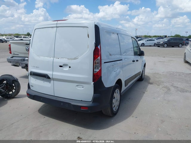 Ford Transit Connect Xl 2021 NM0LS7E28M1496849 Image 18