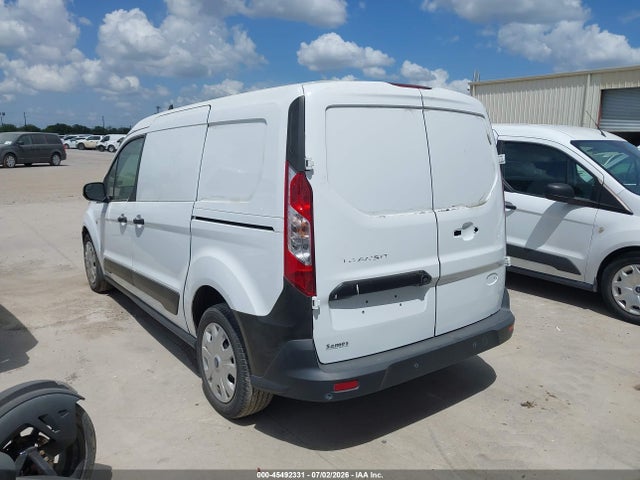 Ford Transit Connect Xl 2021 NM0LS7E28M1496849 Image 19