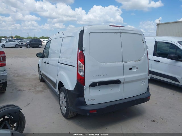 Ford Transit Connect Xl 2021 NM0LS7E28M1496849 Image 3
