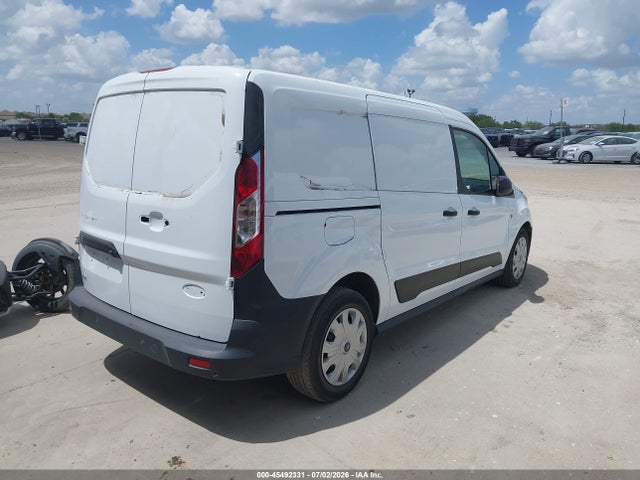 Ford Transit Connect Xl 2021 NM0LS7E28M1496849 Image 4
