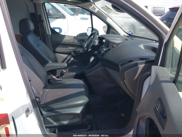 Ford Transit Connect Xl 2021 NM0LS7E28M1496849 Image 5