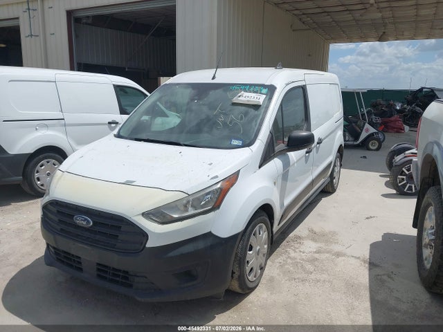 Ford Transit Connect Xl 2021 NM0LS7E28M1496849 Image 6