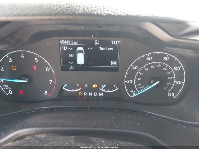 Ford Transit Connect Xl 2021 NM0LS7E28M1496849 Image 7