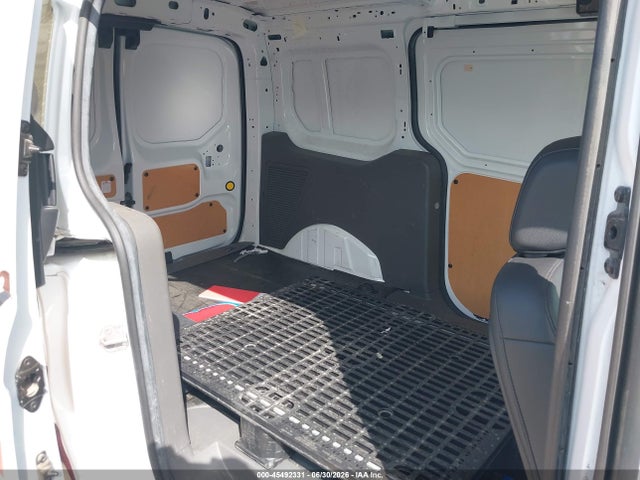 Ford Transit Connect Xl 2021 NM0LS7E28M1496849 Image 8