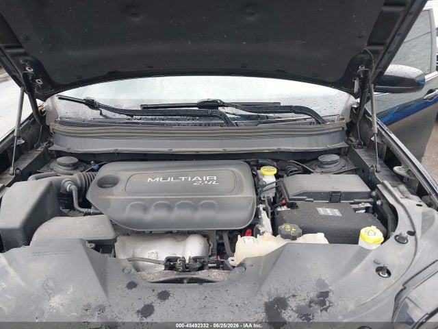 Jeep Cherokee Latitude 4x4 2019 1C4PJMCB7KD176992 Image 10