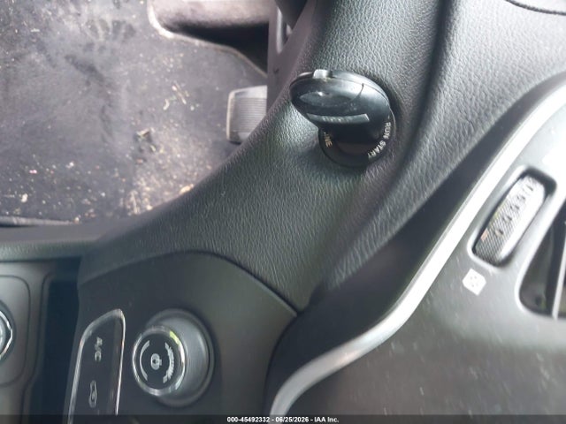 Jeep Cherokee Latitude 4x4 2019 1C4PJMCB7KD176992 Image 11