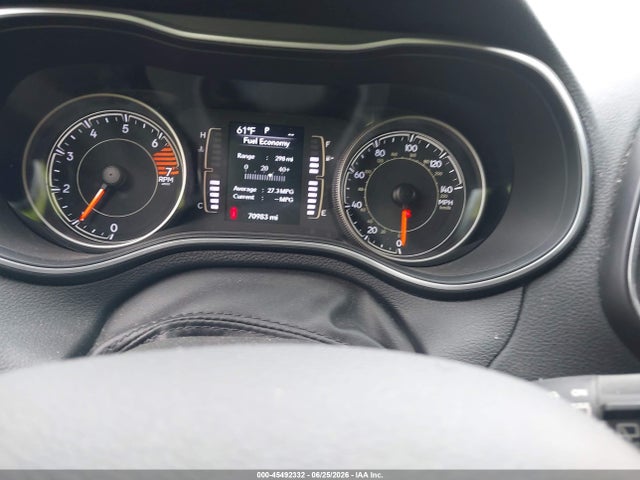 Jeep Cherokee Latitude 4x4 2019 1C4PJMCB7KD176992 Image 7