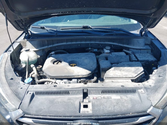 Hyundai TUCSON SE 2018 KM8J23A46JU698573 Image 10