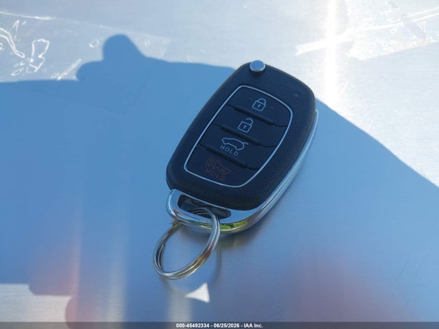 Hyundai TUCSON SE 2018 KM8J23A46JU698573 Image 11