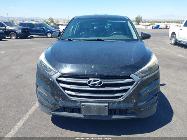 Hyundai TUCSON SE 2018 KM8J23A46JU698573 Image 17