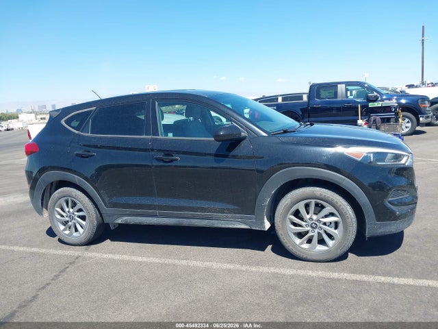 Hyundai TUCSON SE 2018 KM8J23A46JU698573 Image 18