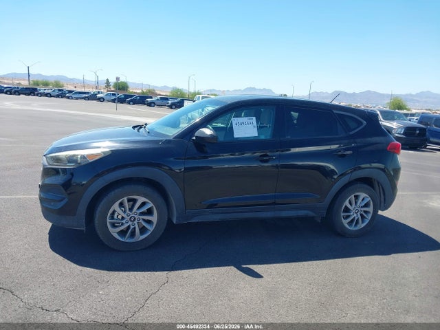 Hyundai TUCSON SE 2018 KM8J23A46JU698573 Image 19