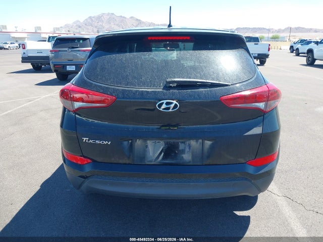 Hyundai TUCSON SE 2018 KM8J23A46JU698573 Image 21