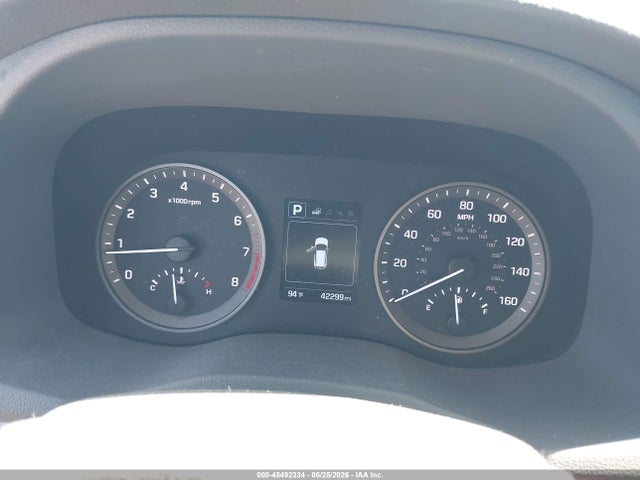 Hyundai TUCSON SE 2018 KM8J23A46JU698573 Image 7