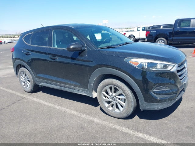 Hyundai TUCSON SE 2018 KM8J23A46JU698573 Image 14