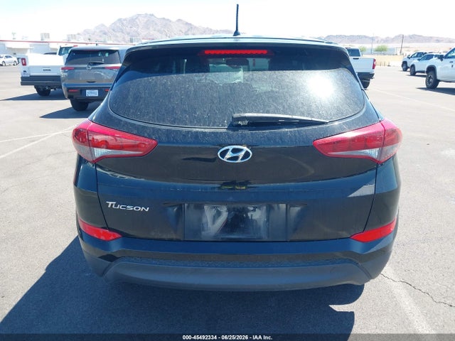 Hyundai TUCSON SE 2018 KM8J23A46JU698573 Image 16