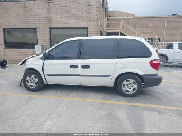 Aukcja sprzedaży 2002 Dodge Caravan Ec, vin: 1B4GP15B22B635753, numer aukcji: 45492340