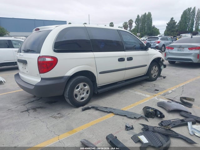 Aukcja sprzedaży 2002 Dodge Caravan Ec, vin: 1B4GP15B22B635753, numer aukcji: 45492340