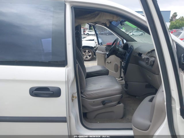 Aukcja sprzedaży 2002 Dodge Caravan Ec, vin: 1B4GP15B22B635753, numer aukcji: 45492340