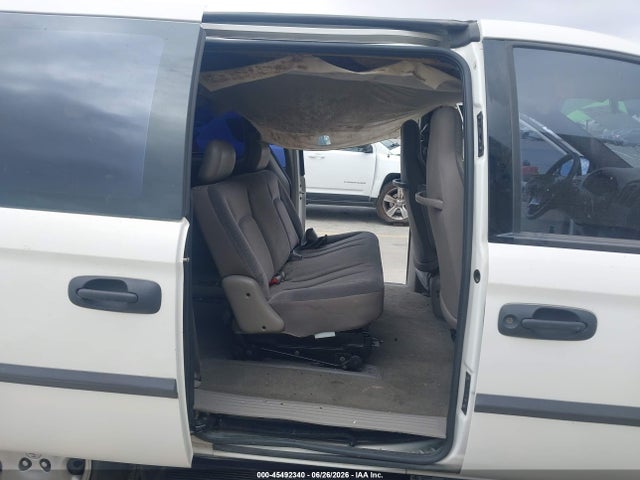 Aukcja sprzedaży 2002 Dodge Caravan Ec, vin: 1B4GP15B22B635753, numer aukcji: 45492340