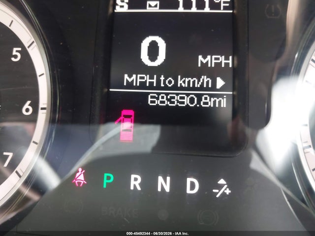45492344 :رقم المزاد ، 1C6RR7KT1JS222590 vin ، 2018 Ram 1500 Express  4x4 5'7 Box مزاد بيع