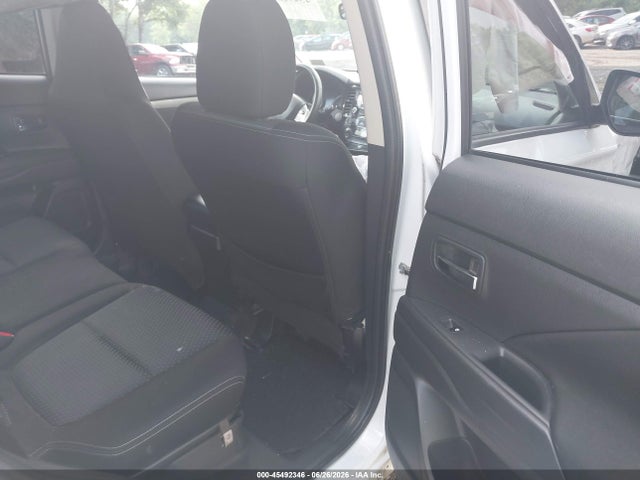 45492346 :رقم المزاد ، JA4AZ3A31GZ063855 vin ، 2016 Mitsubishi Outlander Es مزاد بيع