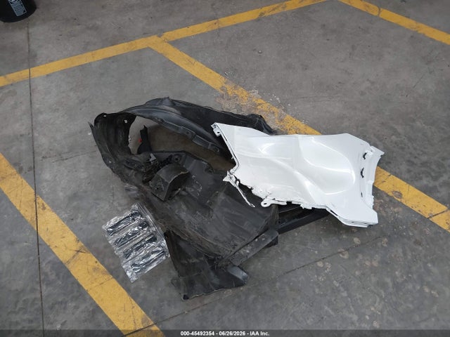 Toyota Corolla Cross Le 2025 7MUCAAAG0SV125954 Image 12