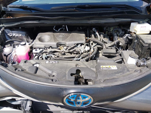 Toyota SIENNA LE 2023 5TDKRKEC3PS172253 Image 10