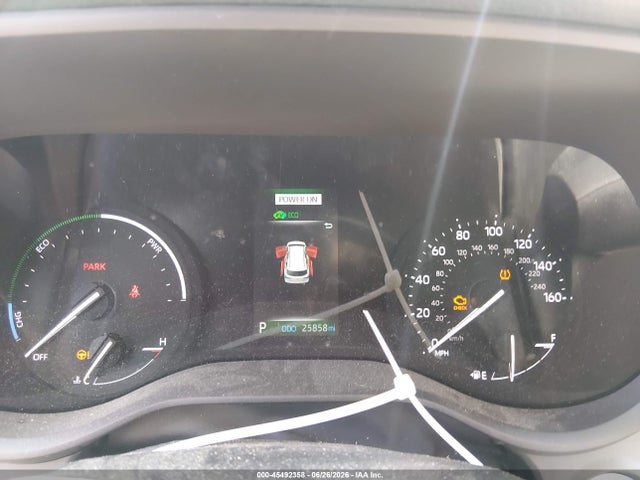 Toyota SIENNA LE 2023 5TDKRKEC3PS172253 Image 7