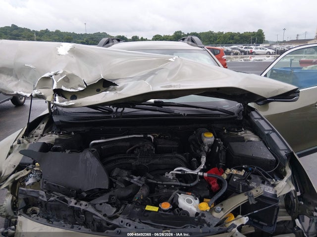 Aukcja sprzedaży 2023 Subaru Outback Limited, vin: 4S4BTAMC7P3118528, numer aukcji: 45492365