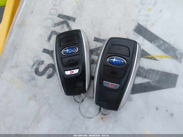 Aukcja sprzedaży 2023 Subaru Outback Limited, vin: 4S4BTAMC7P3118528, numer aukcji: 45492365