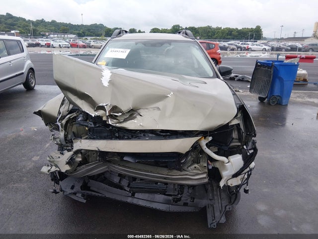 Aukcja sprzedaży 2023 Subaru Outback Limited, vin: 4S4BTAMC7P3118528, numer aukcji: 45492365