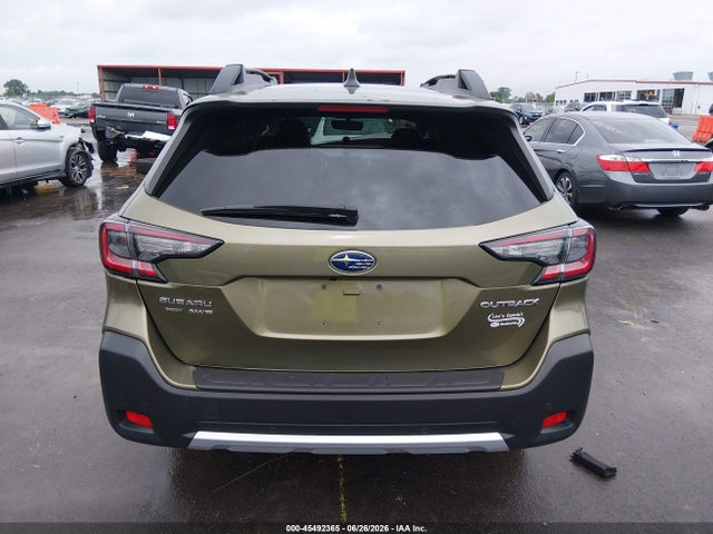 Aukcja sprzedaży 2023 Subaru Outback Limited, vin: 4S4BTAMC7P3118528, numer aukcji: 45492365