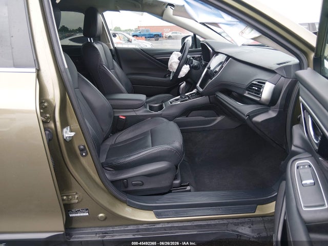 Продажа на аукционе авто 2023 Subaru Outback Limited, vin: 4S4BTAMC7P3118528, номер лота: 45492365