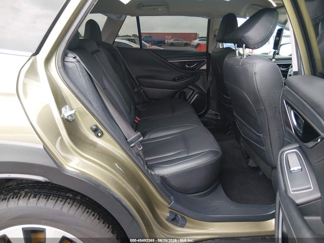 Aukcja sprzedaży 2023 Subaru Outback Limited, vin: 4S4BTAMC7P3118528, numer aukcji: 45492365