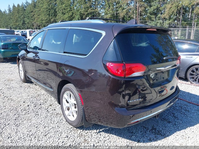 Chrysler Pacifica Touring-l Plus 2017 2C4RC1EG4HR592238 Image 3