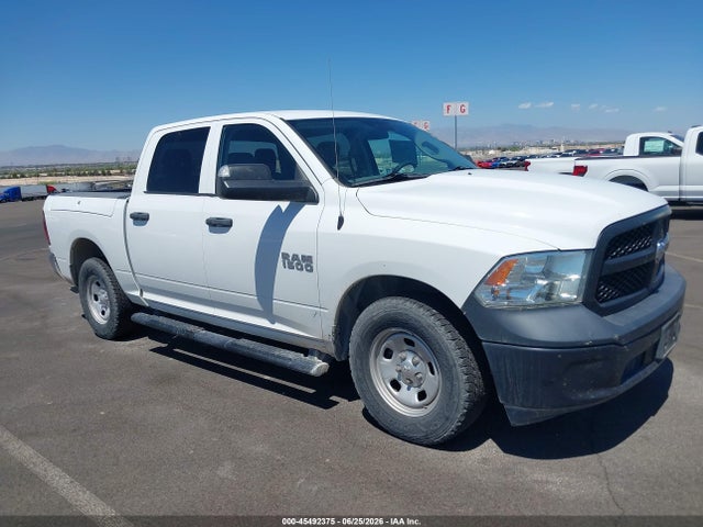 1C6RR6KG8JS292522 RAM 1500 Tradesman 4x2 5&#039;7 Box