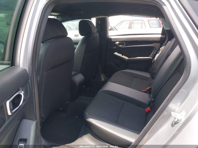 2HGFE2F56NH544341 Honda Civic Sport