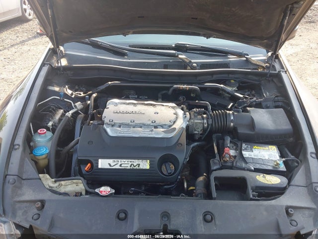 Aukcja sprzedaży 2012 Honda Accord 3.5 Ex-l, vin: 1HGCP3F87CA001976, numer aukcji: 45492381