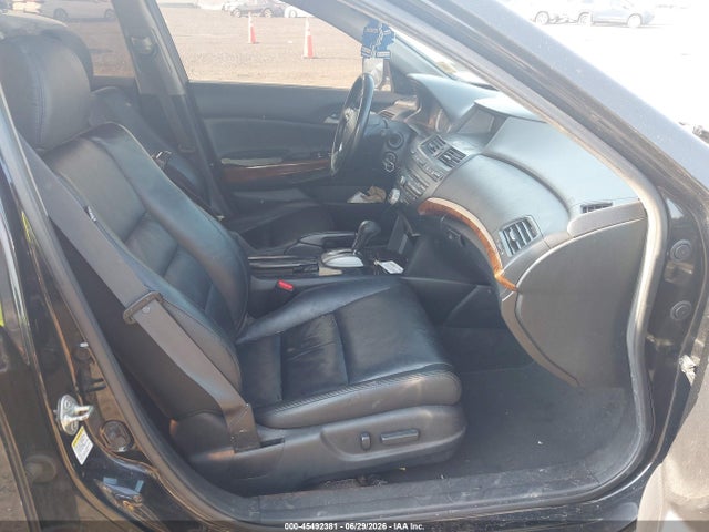 Aukcja sprzedaży 2012 Honda Accord 3.5 Ex-l, vin: 1HGCP3F87CA001976, numer aukcji: 45492381